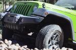 Jeep Wrangler Moab Edition 2013 года